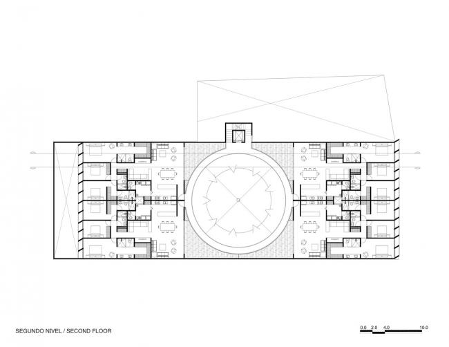 BIM建筑|MX581公寓/HGR Arquitectos BIM建筑|MX581公寓/HGR Arquitectos