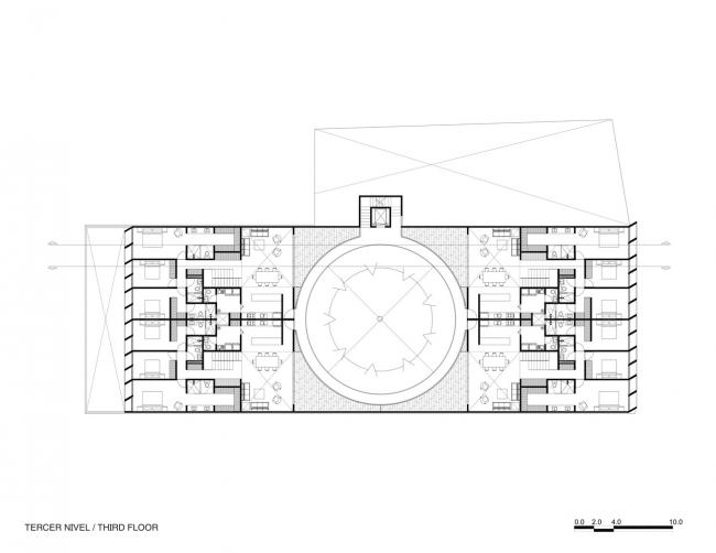 BIM建筑|MX581公寓/HGR Arquitectos BIM建筑|MX581公寓/HGR Arquitectos
