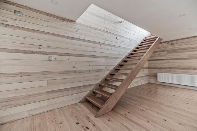 BIM建筑|分别屋 / hsu-rudolphy BIM建筑|分别屋 / hsu-rudolphy