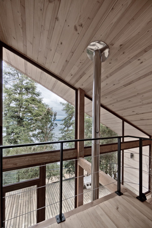BIM建筑|分别屋 / hsu-rudolphy BIM建筑|分别屋 / hsu-rudolphy