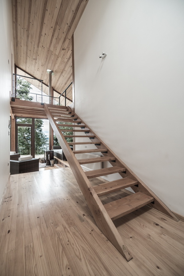 BIM建筑|分别屋 / hsu-rudolphy BIM建筑|分别屋 / hsu-rudolphy