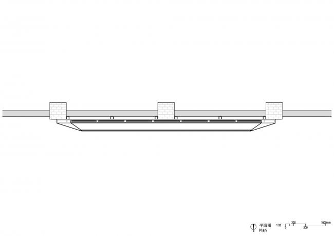 BIM建筑|愚园路墙馆 / 本构建筑事务所 BIM建筑|愚园路墙馆 / 本构建筑事务所