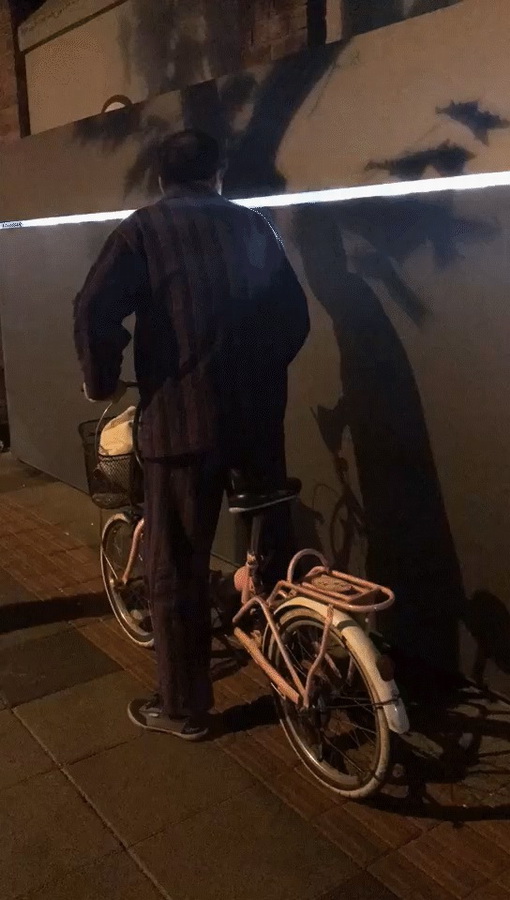 BIM建筑|愚园路墙馆 / 本构建筑事务所 BIM建筑|愚园路墙馆 / 本构建筑事务所