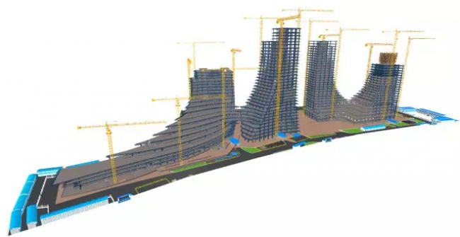 装配式|基于BIM技术的装配式建筑智慧建造 装配式|基于BIM技术的装配式建筑智慧建造