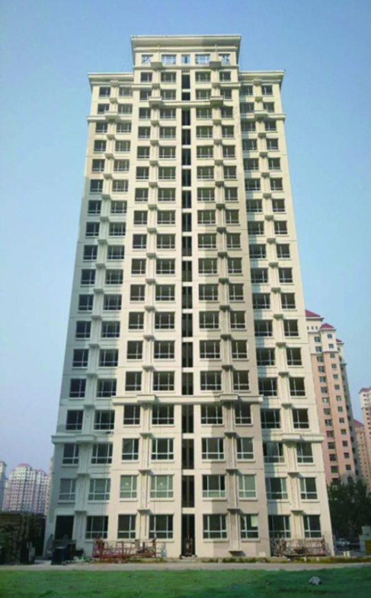 装配式|装配式建筑密封防水系统 装配式|装配式建筑密封防水系统