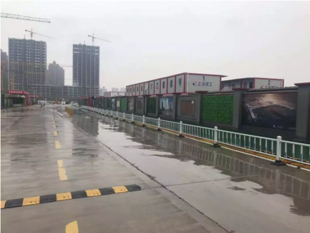 装配式|2019年上海最值得关注的装配式项目之一 装配式|2019年上海最值得关注的装配式项目之一