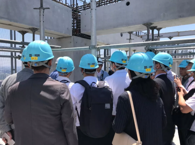 装配式|邀您同行! ║ 2019日本装配式建筑与全装修产业工业化考察 装配式|邀您同行! ║ 2019日本装配式建筑与全装修产业工业化考察