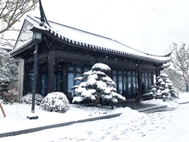 BIM建筑|云林东风 / 浙***墨建筑设计 + 悉地(北京)国际建筑设计 BIM建筑|云林东风 / 浙***墨建筑设计 + 悉地(北京)国际建筑设计