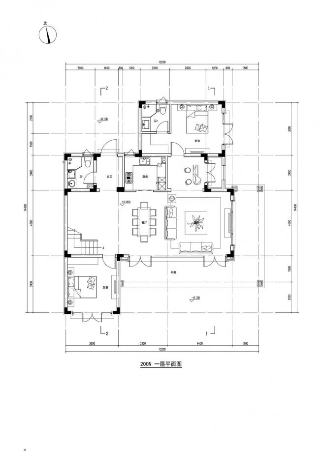 BIM建筑|云林东风 / 浙***墨建筑设计 + 悉地(北京)国际建筑设计 BIM建筑|云林东风 / 浙***墨建筑设计 + 悉地(北京)国际建筑设计
