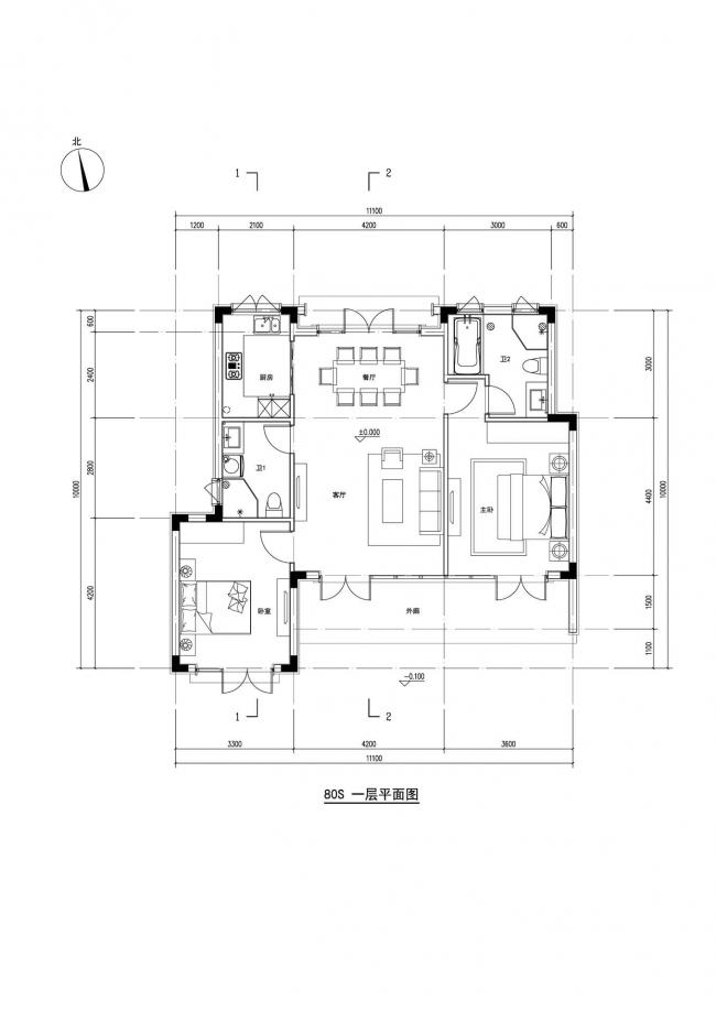 BIM建筑|云林东风 / 浙***墨建筑设计 + 悉地(北京)国际建筑设计 BIM建筑|云林东风 / 浙***墨建筑设计 + 悉地(北京)国际建筑设计
