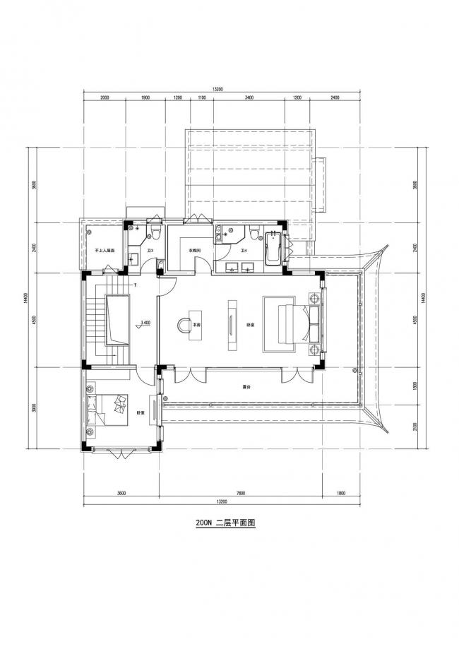 BIM建筑|云林东风 / 浙***墨建筑设计 + 悉地(北京)国际建筑设计 BIM建筑|云林东风 / 浙***墨建筑设计 + 悉地(北京)国际建筑设计