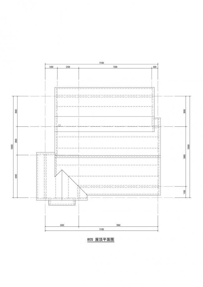BIM建筑|云林东风 / 浙***墨建筑设计 + 悉地(北京)国际建筑设计 BIM建筑|云林东风 / 浙***墨建筑设计 + 悉地(北京)国际建筑设计
