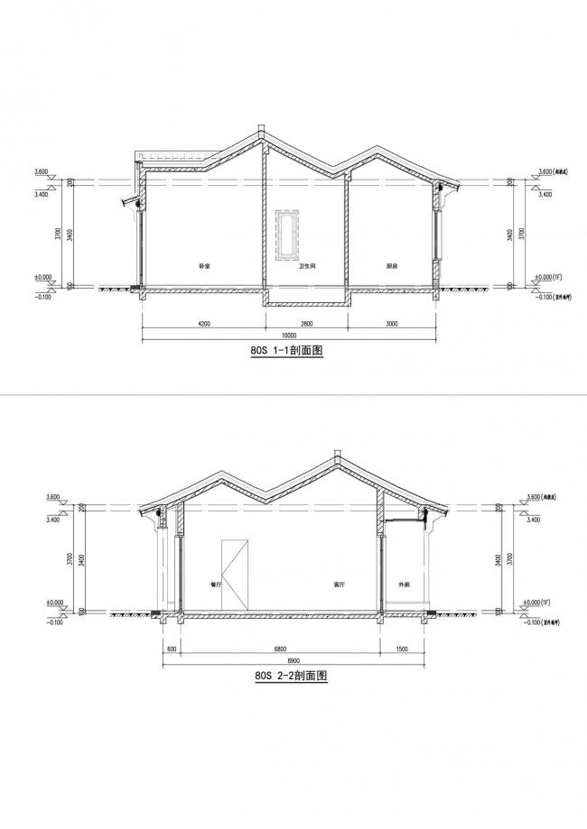 BIM建筑|云林东风 / 浙***墨建筑设计 + 悉地(北京)国际建筑设计 BIM建筑|云林东风 / 浙***墨建筑设计 + 悉地(北京)国际建筑设计