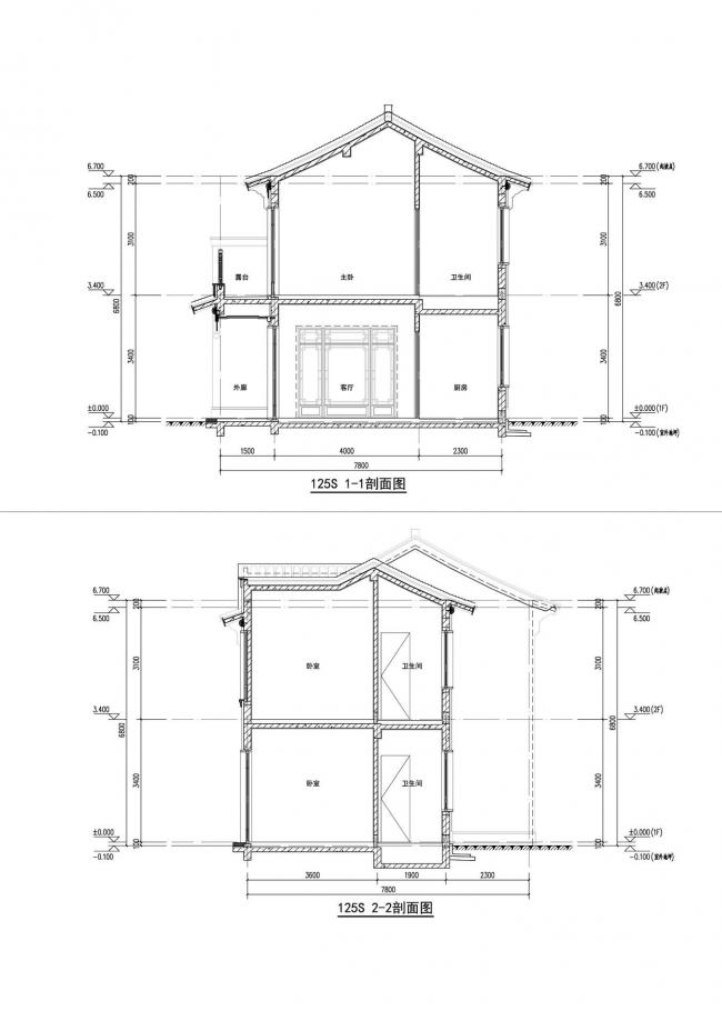 BIM建筑|云林东风 / 浙***墨建筑设计 + 悉地(北京)国际建筑设计 BIM建筑|云林东风 / 浙***墨建筑设计 + 悉地(北京)国际建筑设计