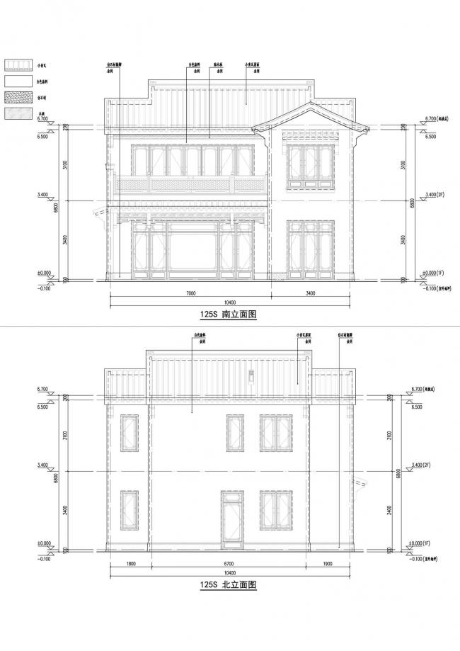 BIM建筑|云林东风 / 浙***墨建筑设计 + 悉地(北京)国际建筑设计 BIM建筑|云林东风 / 浙***墨建筑设计 + 悉地(北京)国际建筑设计