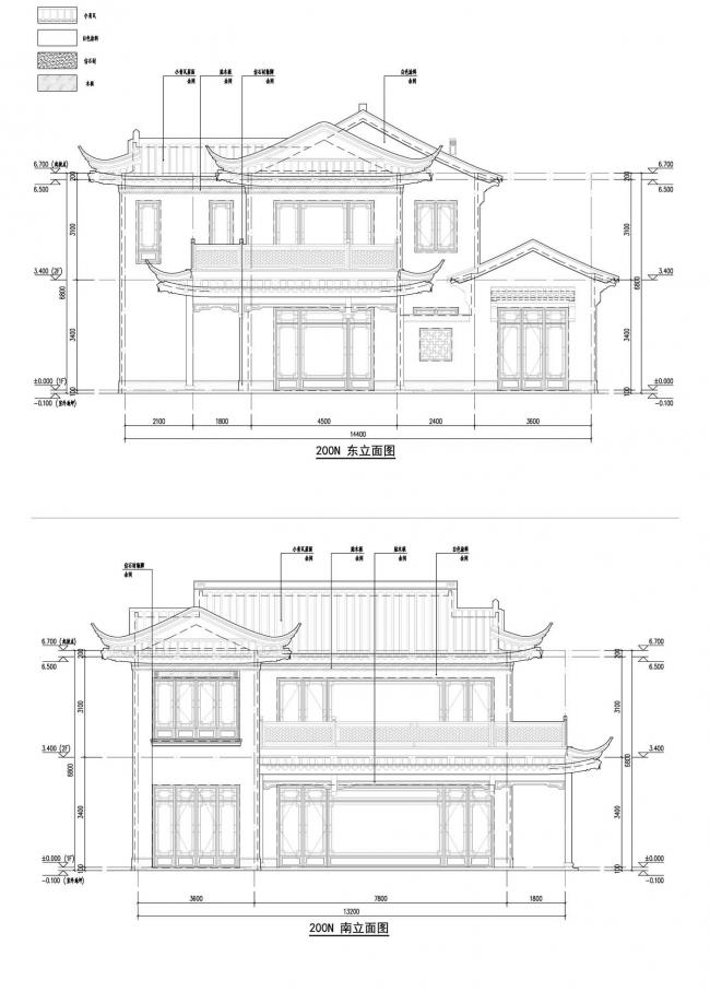 BIM建筑|云林东风 / 浙***墨建筑设计 + 悉地(北京)国际建筑设计 BIM建筑|云林东风 / 浙***墨建筑设计 + 悉地(北京)国际建筑设计