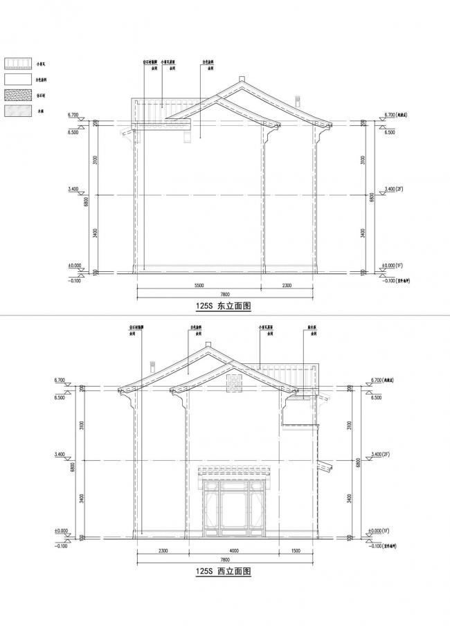 BIM建筑|云林东风 / 浙***墨建筑设计 + 悉地(北京)国际建筑设计 BIM建筑|云林东风 / 浙***墨建筑设计 + 悉地(北京)国际建筑设计