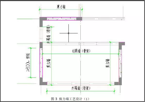 装配式|详解装配式结构的拆分 装配式|详解装配式结构的拆分
