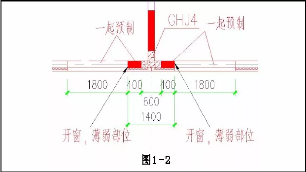 装配式|详解装配式结构的拆分 装配式|详解装配式结构的拆分