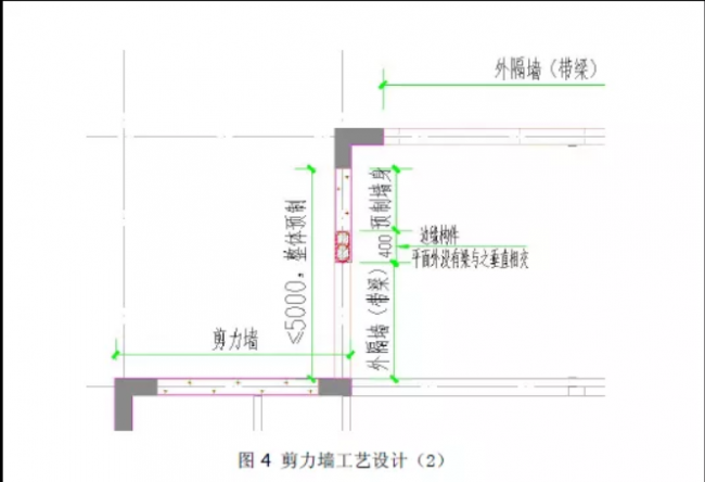 装配式|详解装配式结构的拆分 装配式|详解装配式结构的拆分