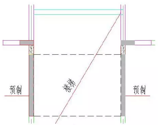 装配式|详解装配式结构的拆分 装配式|详解装配式结构的拆分