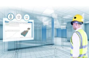 人工智能如何协作建筑施工现场,并顺利完成任务?-BIM建筑网