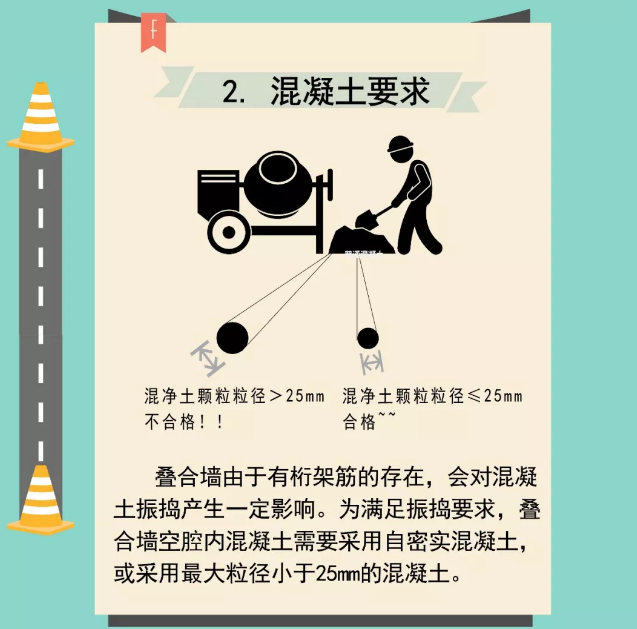 装配式|图解双面叠合板式剪力墙结构 装配式|图解双面叠合板式剪力墙结构