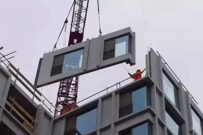 装配式|装配式建筑施工安装中存在的主要问题及解决措施 装配式|装配式建筑施工安装中存在的主要问题及解决措施