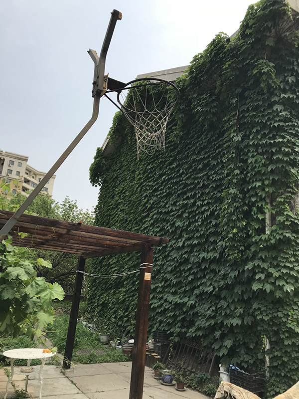 BIM建筑|城市里的城市,花圃里的花圃:10 palace l 元秀万建筑事务所 BIM建筑|城市里的城市,花圃里的花圃:10 palace l 元秀万建筑事务所