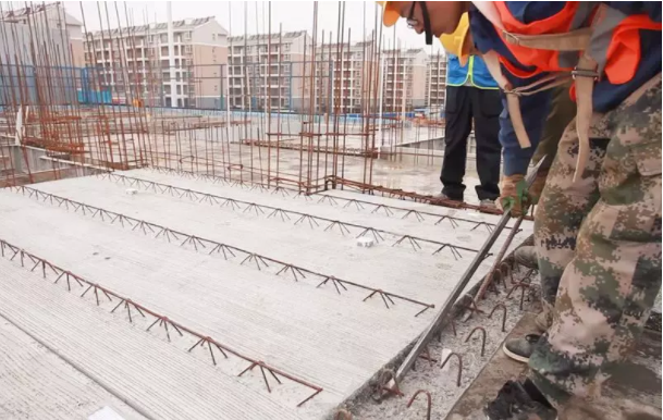 BIM与装配式|观摩福建省最高装配式住宅项目,探秘“积木”造楼技术! BIM与装配式|观摩福建省最高装配式住宅项目,探秘“积木”造楼技术!