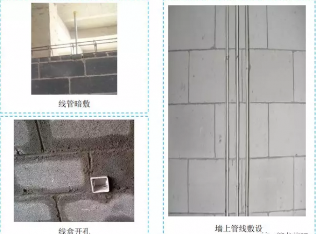 BIM与装配式|五大分部工程施工质量标准化图集,大量现场细部节点做法! BIM与装配式|五大分部工程施工质量标准化图集,大量现场细部节点做法!