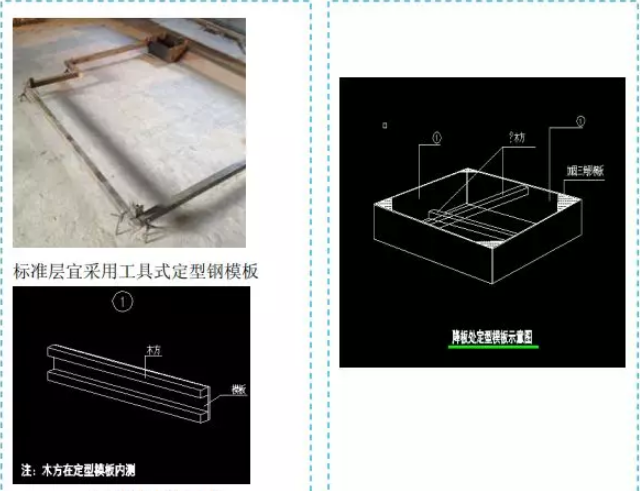 BIM与装配式|五大分部工程施工质量标准化图集,大量现场细部节点做法! BIM与装配式|五大分部工程施工质量标准化图集,大量现场细部节点做法!