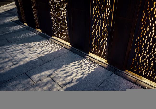 BIM建筑|伦德区域法院 BIM建筑|伦德区域法院