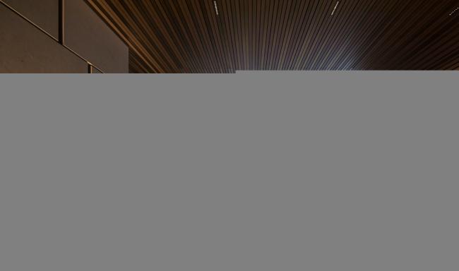 BIM建筑|厦门佳逸希尔顿格芮精选酒店 | 汤桦建筑设计 BIM建筑|厦门佳逸希尔顿格芮精选酒店 | 汤桦建筑设计