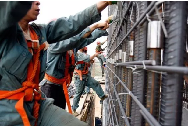 BIM与装配式|建筑技术丨稳固钢筋质量,强健建筑“骨骼”,三大要点速度get! BIM与装配式|建筑技术丨稳固钢筋质量,强健建筑“骨骼”,三大要点速度get!