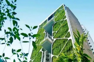 BIM与装配式|上海这11个项目获得绿色建筑评价标识星级认证-BIM建筑网