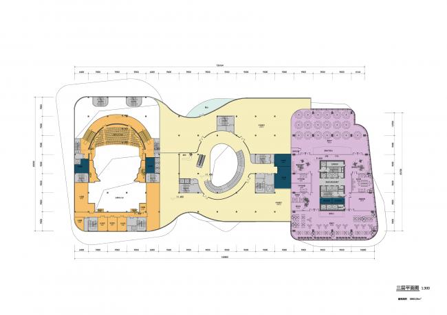 BIM建筑|加拿年夜MCM计划建筑设计事务所(北京)颁布成都交子艺术中间计划 BIM建筑|加拿年夜MCM计划建筑设计事务所(北京)颁布成都交子艺术中间计划