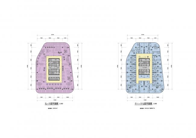 BIM建筑|加拿年夜MCM计划建筑设计事务所(北京)颁布成都交子艺术中间计划 BIM建筑|加拿年夜MCM计划建筑设计事务所(北京)颁布成都交子艺术中间计划
