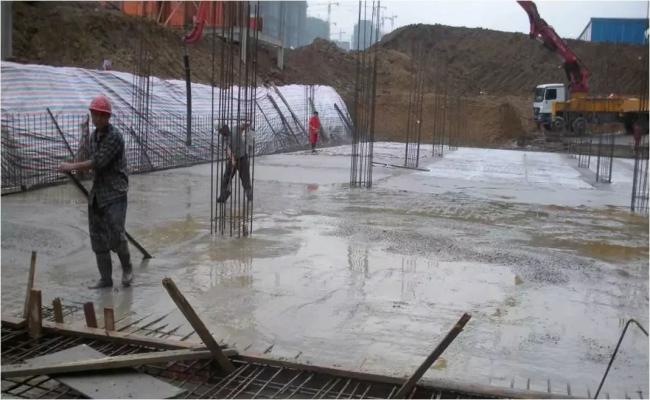 BIM与装配式|装配式地下车库叠合板全过程施工工艺,一步一图教会你! BIM与装配式|装配式地下车库叠合板全过程施工工艺,一步一图教会你!