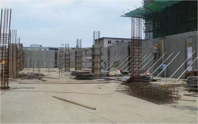 BIM与装配式|装配式地下车库叠合板全过程施工工艺,一步一图教会你! BIM与装配式|装配式地下车库叠合板全过程施工工艺,一步一图教会你!