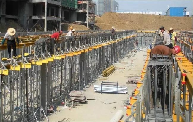 BIM与装配式|装配式地下车库叠合板全过程施工工艺,一步一图教会你! BIM与装配式|装配式地下车库叠合板全过程施工工艺,一步一图教会你!