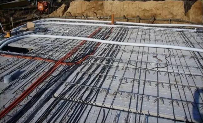 BIM与装配式|装配式地下车库叠合板全过程施工工艺,一步一图教会你! BIM与装配式|装配式地下车库叠合板全过程施工工艺,一步一图教会你!
