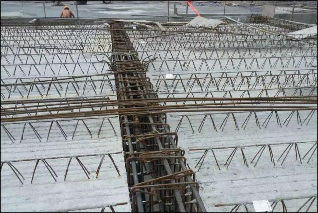 BIM与装配式|装配式地下车库叠合板全过程施工工艺,一步一图教会你! BIM与装配式|装配式地下车库叠合板全过程施工工艺,一步一图教会你!