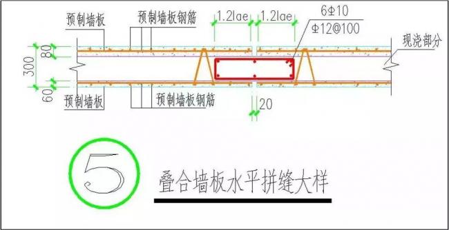 BIM与装配式|装配式地下车库叠合板全过程施工工艺,一步一图教会你! BIM与装配式|装配式地下车库叠合板全过程施工工艺,一步一图教会你!