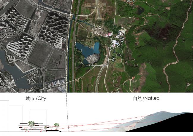 BIM建筑|垂直书院——姑苏科技城试验小学设计 / 年夜正+致正建筑事务所 BIM建筑|垂直书院——姑苏科技城试验小学设计 / 年夜正+致正建筑事务所