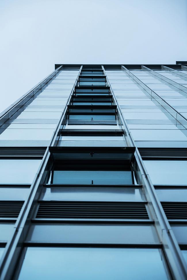 BIM建筑|活动的空间系统——成都昌鑫青羊万和中间 / 成执设计 BIM建筑|活动的空间系统——成都昌鑫青羊万和中间 / 成执设计