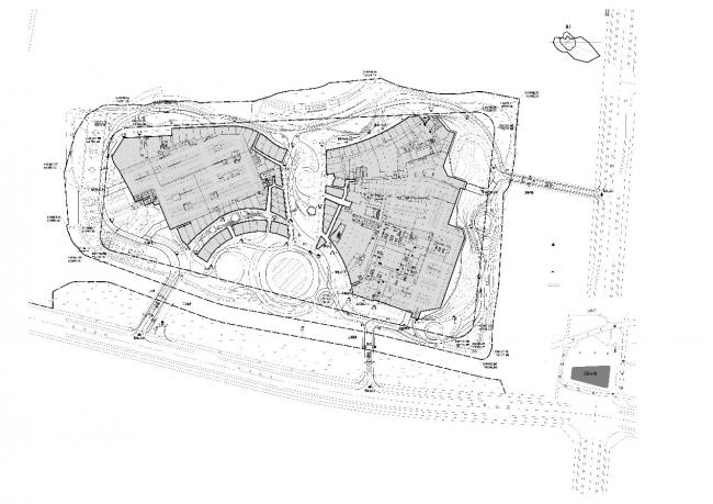 BIM建筑|浙江湖州市吴兴区体裁中间 / 蔺科(上海)建筑设计 BIM建筑|浙江湖州市吴兴区体裁中间 / 蔺科(上海)建筑设计