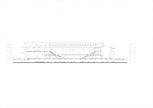 BIM建筑|浙江湖州市吴兴区体裁中间 / 蔺科(上海)建筑设计 BIM建筑|浙江湖州市吴兴区体裁中间 / 蔺科(上海)建筑设计