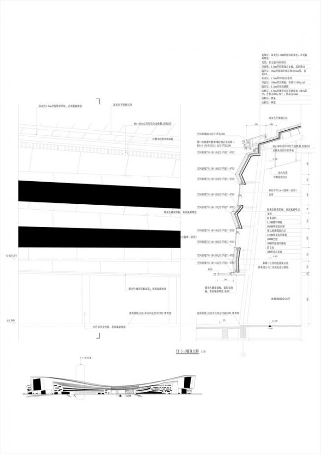 BIM建筑|浙江湖州市吴兴区体裁中间 / 蔺科(上海)建筑设计 BIM建筑|浙江湖州市吴兴区体裁中间 / 蔺科(上海)建筑设计