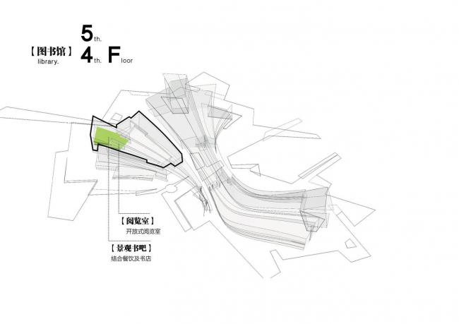 BIM建筑|浙江湖州市吴兴区体裁中间 / 蔺科(上海)建筑设计 BIM建筑|浙江湖州市吴兴区体裁中间 / 蔺科(上海)建筑设计